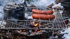 How the Picogrill 498 delivers big performance in a small stove