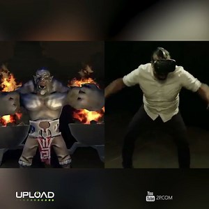 72K views · 673 reactions | This virtual reality experience brings tabletop games to life. | UploadVR | Facebook