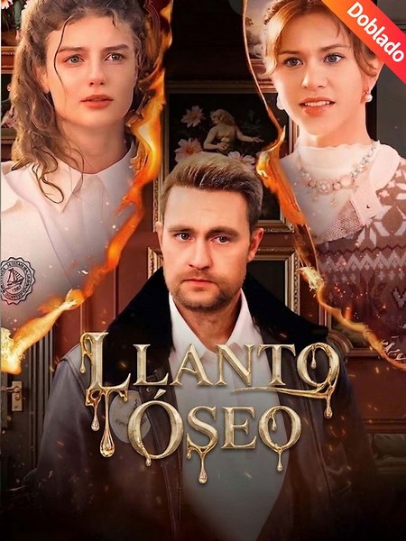 [Doblado]Llanto Óseo En Español