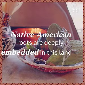 2.7K views · 161 reactions | During #NativeAmericanHeritageMonth, we celebrate the enduring cultures and contributions of Native Americans past and present. We are committed to fulfilling the full promise of our nation together. | U.S. Department of State | Facebook