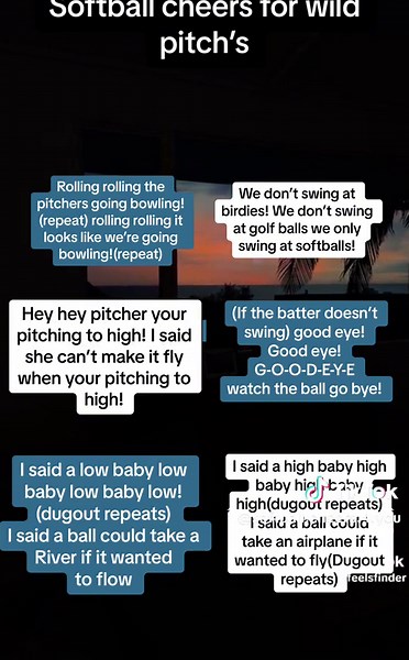 #ball #highballsoftball #lowballsoftball #wildpitch #fypシ #fypシ゚viral #blowthisup #softball #softballworldseries @FeelsFinder vid creds