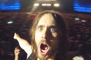 Thirty Seconds To Mars vs Afrojack - Do Or Die (Remix)