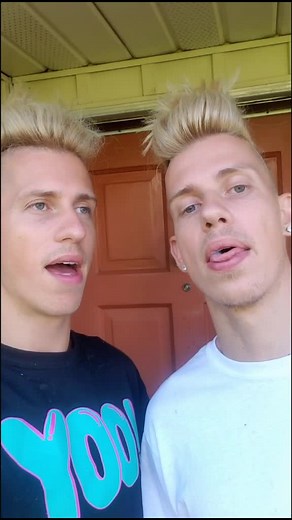 vorostwins on TikTok