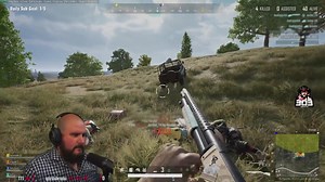 The good, the bad and the.... handsome 😏, will all feature this #StreamerSaturday as we're joined by @BadUglyUSA. Join in tomorrow, from 2PM - 6PM PST at 👉 twitch.tv/baduglyusa | PUBG: BATTLEGROUNDS