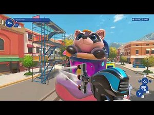 PowerWash Simulator 2 — Town Floats 100% Completion Guide (Full Job Walkthrough)