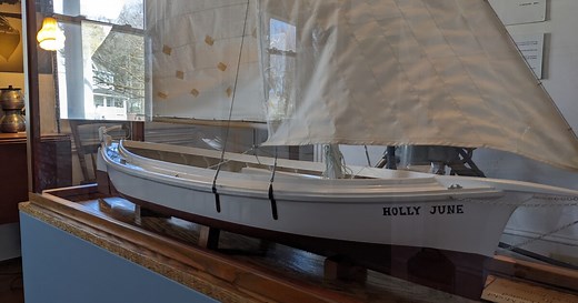 Hometown History: Exploring the boat building history of Poquoson