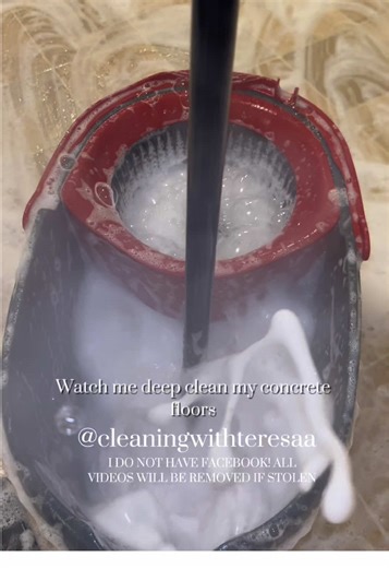Love a good deep clean!🫧#cleaningtiktok #cleantok #howto #deepclean #suds