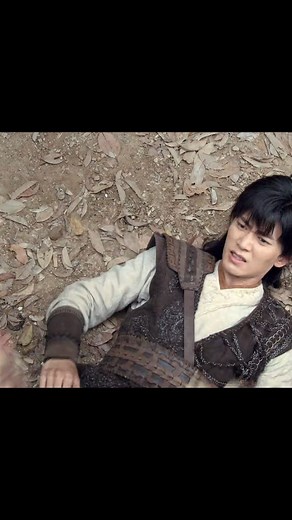 🔔The ferocious tiger was actually controlled by a little boy #ChineseDrama #hotdrama #Cdrama #追劇 | 追剧hot drama