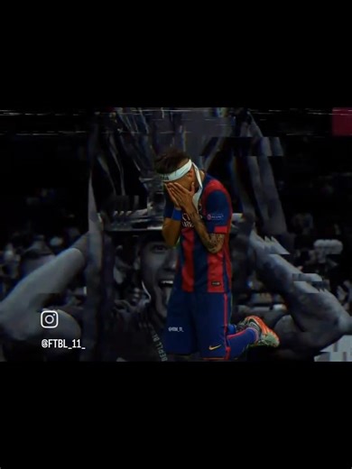 Neymar edit #neynar #neymaredit #barcelonafc #psg #brazilianfootball #viral #trending #football
