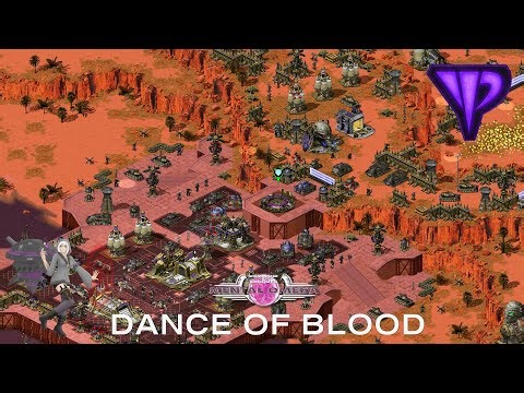 Red Alert 2 | Mental Omega 3.3.6 - Epsilon Mission 19 - Dance of Blood
