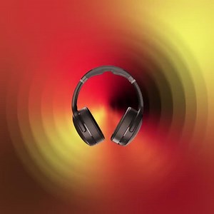 1.2K views | Customize your sound experience with the Skullcandy Crusher Evo.  #PersonalSound Know more: www.skullcandy.in #skullcandy #crusherevo #headphones #music #audiophile #tech. | Skullcandy India | Facebook