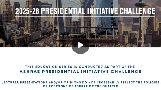 #ashrae #indoorairquality #hvac #healthybuildings #energyefficiency #decarbonization #healthyclassrooms | Mohammed Murtaza , CEA™
