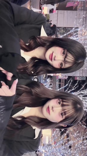 クリスマスまであと2回の日曜日！楽しいダンス