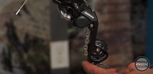 Understanding rear derailleur cage length