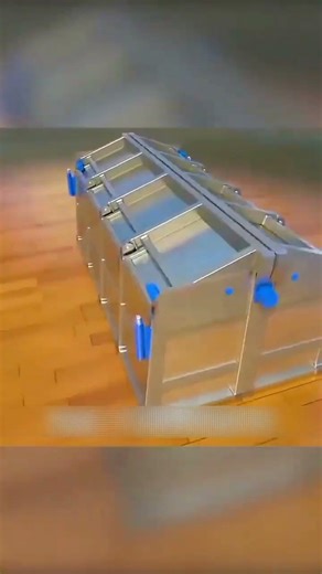 “This is a bed that can save your life