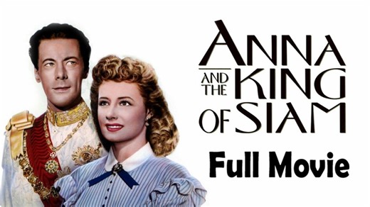 Anna and the King of Siam (1946) Watch HD