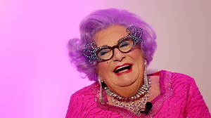 17 reactions · 5 comments | Prime Minister Anthony Albanese says the late comedian Barry Humphries was the “quintessential Australian character”. Watch the full episode at www.skynews.com.au/flash | Sky News Australia | Facebook