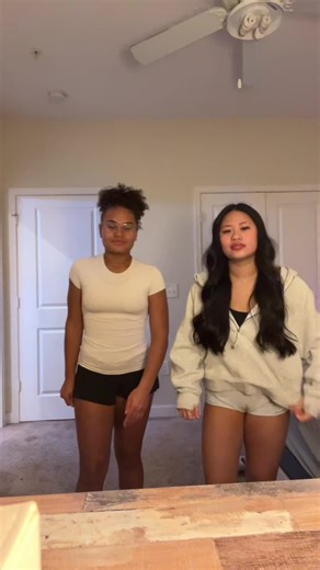 Maleah Mykim (@leah_bug2002)’s videos with Any Time, Any Place - Janet Jackson