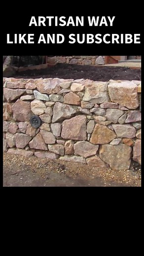 Terraced Retaining Wall Building: Step-by-Step Guide