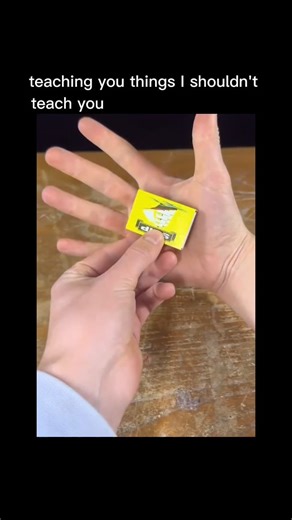 @thephysicslabs on Instagram: "A match catches fire because of friction, heat, and a chemical reaction working together. 🔥 On the tip of a safety match is a mixture of chemicals, mainly potassium chlorate (an oxidizer), sulfur, and powdered glass. The striking surface on the matchbox contains red phosphorus. When you strike the match, friction creates heat and converts some red phosphorus into white phosphorus. This reacts instantly with the potassium chlorate on the match head. That reaction r