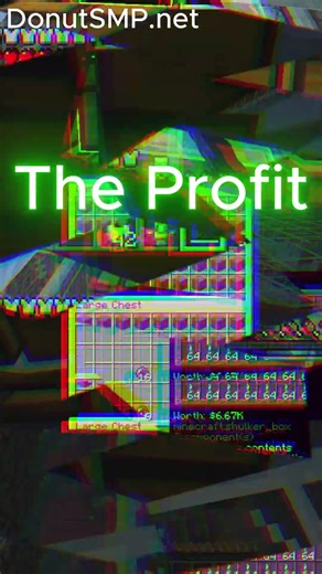 The Process | The Profit 72 Module 3706