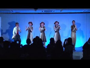 恋ダンス OSK日本歌劇団