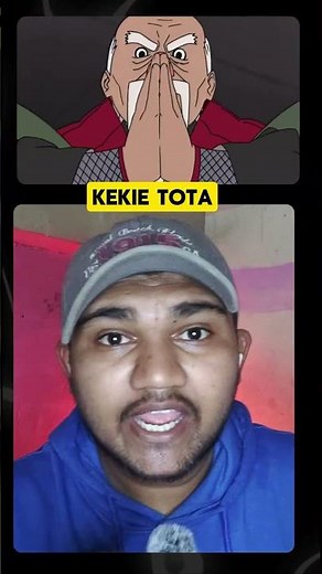 Naruto All type of jutsu explained pt2 #anime #naruro