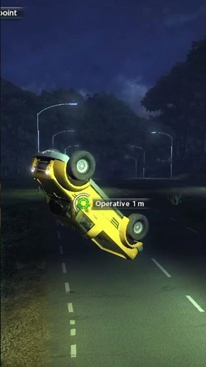 Driving IN Just Cause 2