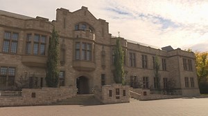 University of Saskatchewan alumni pen letter on racism to administration - APTN News