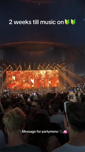 Marc Carola at Music On: UK Tech House