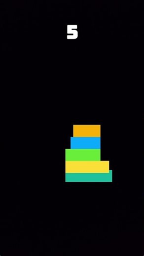 block tower! I can put on text and everything now!! I love effects!