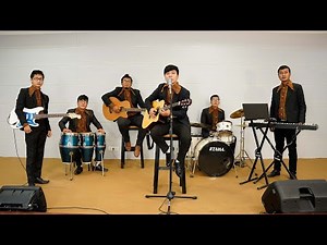 Israela Pachuau - Ka lawm e |Hasidim Ministry| Official Music Video