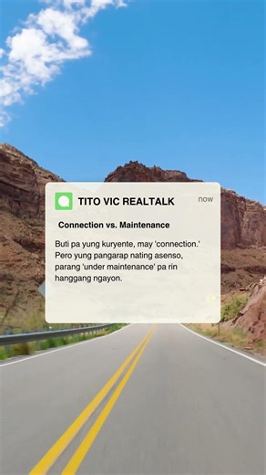 Connection vs Maintenance #AdultingFeels#DreamsOnHold#RealTalkLife