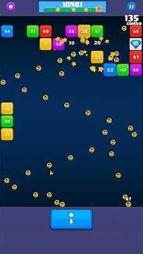 Brick Breaker Master level 217