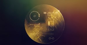 NASA's Greeting to Aliens Has Been Floating in Space for 40 Years