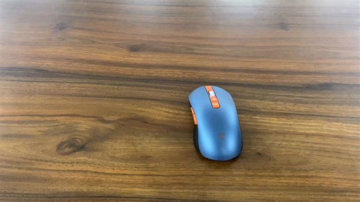 智能语音鼠标使用教程