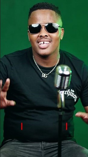 Khuzani - Umqhele nethawula