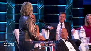 Comedy Central Roast of Bruce Willis (ENGLISH) HD 720p