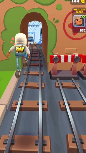 Discover the Exciting World of Subway Surfers with Letter Games
