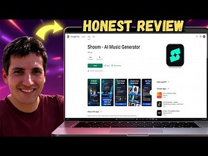 Shoom AI Review 2026: Best AI Music Generator Tested & Demo