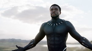 'Black Panther' star Chadwick Boseman dies at 43