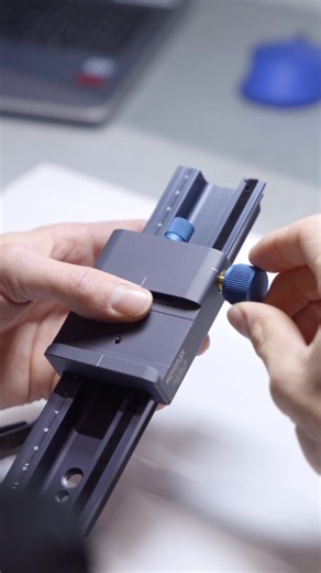 NOVOFLEX photo equipment - manufactured in Germany with highest precision. 🇩🇪⚙️ #novoflex #madeingermany #photo #tripod #ballhead #handmade #fy