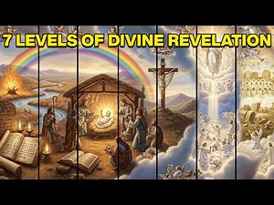 The 7 Levels of Divine Revelation