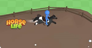 Download & Play Horse Life on PC & Mac (Emulator)