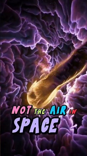 How rockets work in the vacuum of space