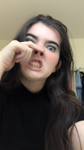 Testing the Nose Thing: Mind-Blown Reactions!