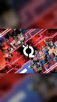 DC ALL-IN Saga_ Darkseid Versus the World