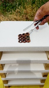 Hot Steel Bolt #satisfying #asmr #asmrsounds #relaxing | Oddly Satisfying