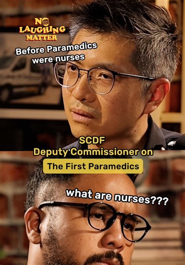 Singapore Civil Defence Force CPR Training Videos