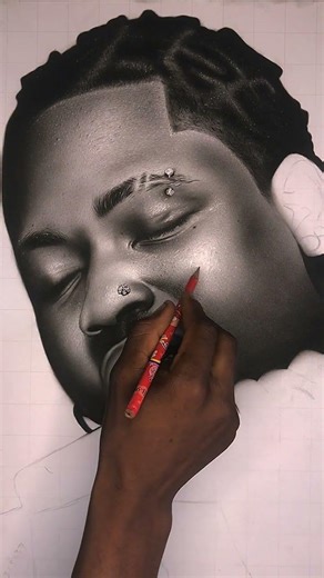#drawingprocess #drawing #hyperrealism #artist #art #hyperrealismdrawing #artwork hyperrealism